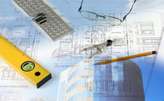 各类建设工程的概算，预算，工程量清单、标底编制审核